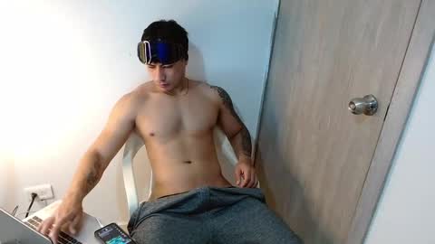 MICHAEL online show from 03.12.26