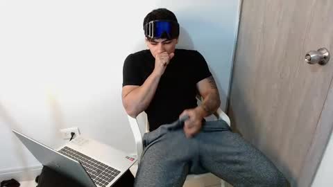 MICHAEL online show from 03.19.26