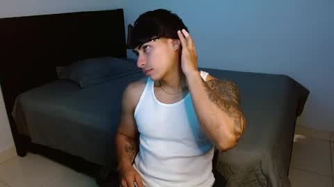 MICHAEL online show from 04.02.26