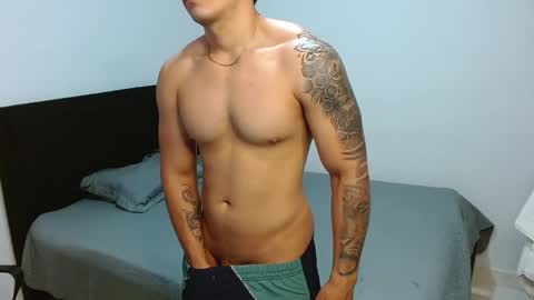 MICHAEL online show from 04.03.26