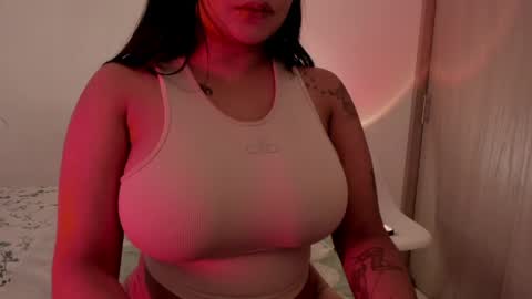 Emilia  online show from 05.05.26