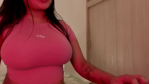 Emilia  online show from 07.15.26