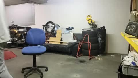 Fucklover online show from 12.23.24