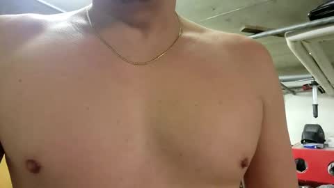 Fucklover online show from 01.07.25