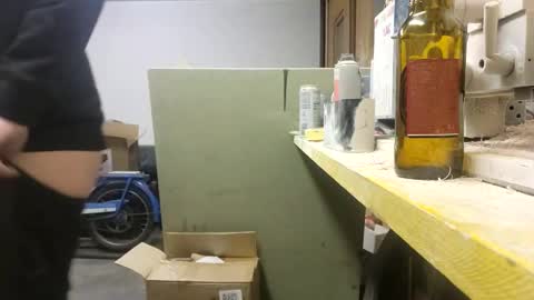 Fucklover online show from 02.13.25