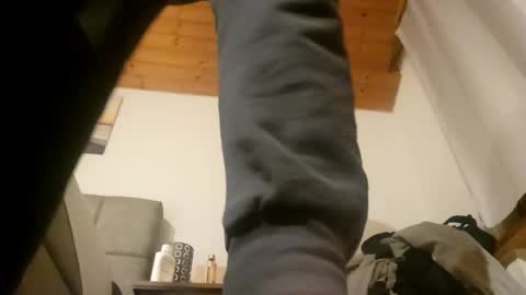 Fucklover online show from 02.14.25