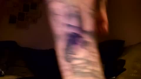 Fucklover online show from 02.15.25