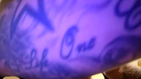 Fucklover online show from 02.23.25