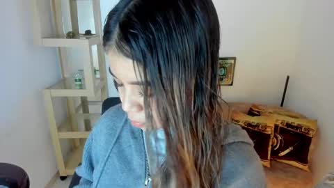 Mila online show from 02.19.25