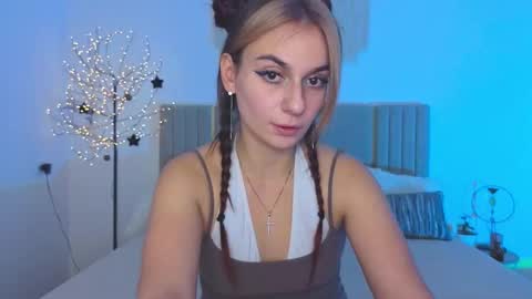 M1ss arina online show from 02.10.26