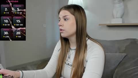 Amber online show from 02.12.26