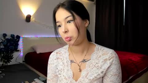 Melissa online show from 03.27.26