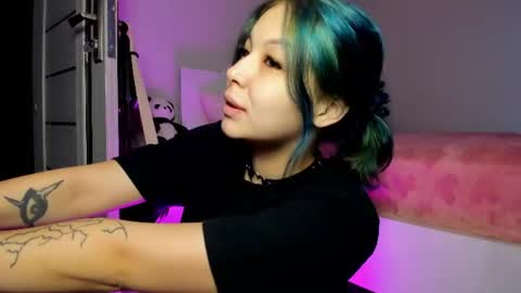 Melissa online show from 07.12.26