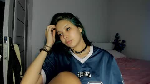 Melissa online show from 07.15.26