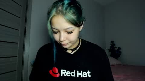 Melissa online show from 07.16.26