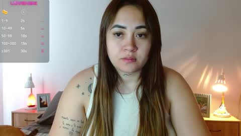 Snapshot of m33li chatting on 01.16.25 Meli online show from 01.16.25