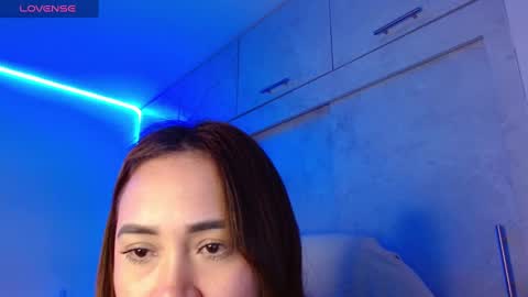 Snapshot of m33li chatting on 01.31.25 Meli online show from 01.31.25