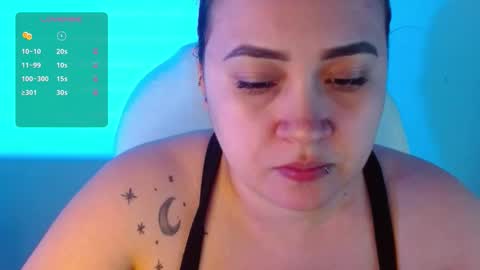 Meli online show from 11.26.25