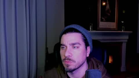 Snapshot of m4ck764561 chatting on 02.22.25 m4ck online show from 02.22.25