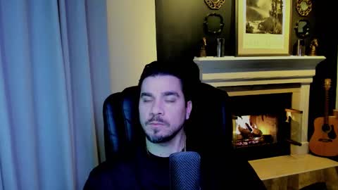 Snapshot of m4ck764561 chatting on 03.01.25 m4ck online show from 03.01.25