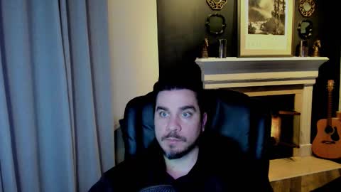 Snapshot of m4ck764561 chatting on 03.05.25 m4ck online show from 03.05.25