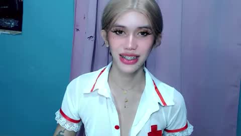 MARIA online show from 04.02.26