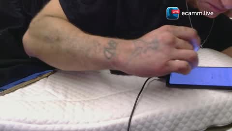 Snapshot of m831481 chatting on 12.09.24 Hotandhairy online show from 12.09.24