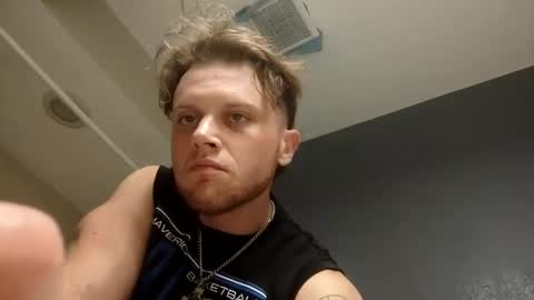 Snapshot of m831481 chatting on 10.02.25 Hotandhairy online show from 10.02.25