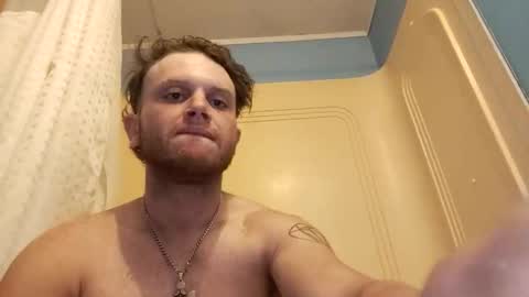 Snapshot of m831481 chatting on 10.13.25 Hotandhairy online show from 10.13.25