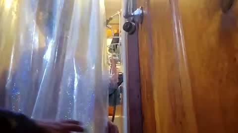 MARCUSNYX online show from 12.17.25