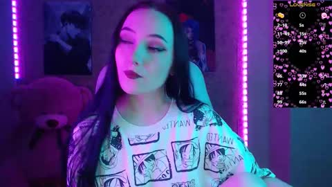 Melissa online show from 11.16.25