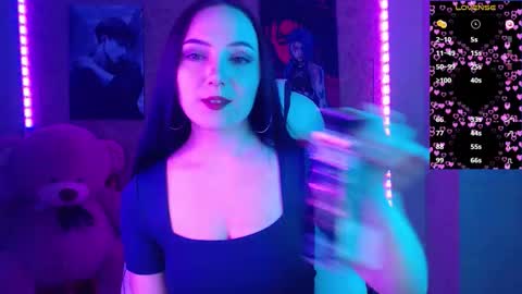 Melissa online show from 11.30.25