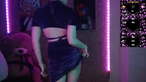 Snapshot of m_e_l_i_s_s_a_ chatting on 02.14.26 Melissa online show from 02.14.26