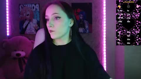 Snapshot of m_e_l_i_s_s_a_ chatting on 02.18.26 Melissa online show from 02.18.26