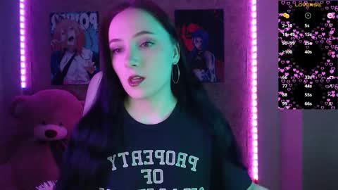 Snapshot of m_e_l_i_s_s_a_ chatting on 02.23.26 Melissa online show from 02.23.26