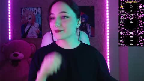 Melissa online show from 03.11.26