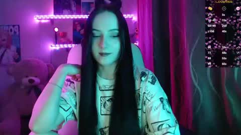 Snapshot of m_e_l_i_s_s_a_ chatting on 07.02.26 Melissa online show from 07.02.26