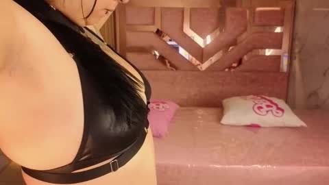 Eris online show from 02.10.26