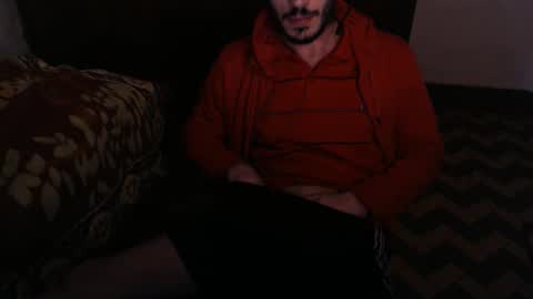 Snapshot of m_eze chatting on 09.26.25 morbo bsas online show from 09.26.25