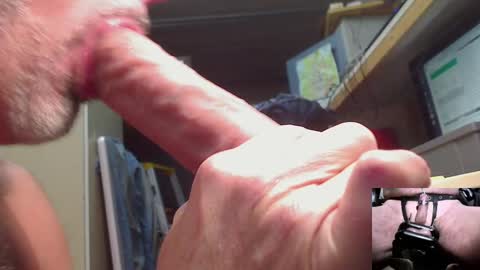 m_grizzly_65 online show from 10.05.25