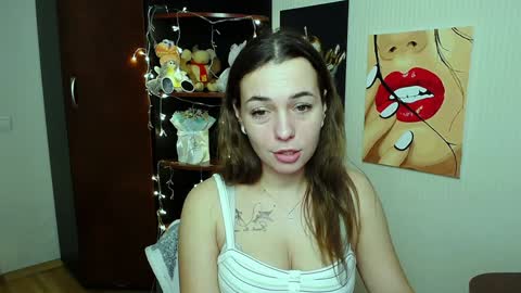 Vikki online show from 01.19.25