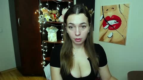 Vikki online show from 01.22.25
