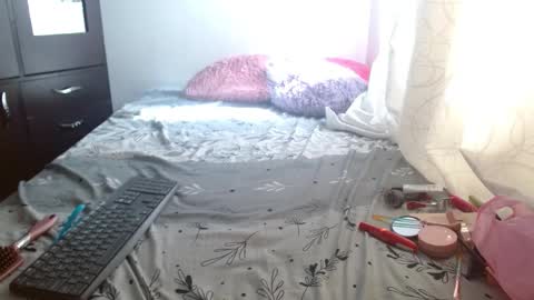 Snapshot of maaddy_thompson chatting on 02.18.26 maaddy_thompson online show from 02.18.26