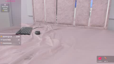 Maraacooper online show from 01.11.25