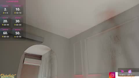 Maraacooper online show from 09.27.25