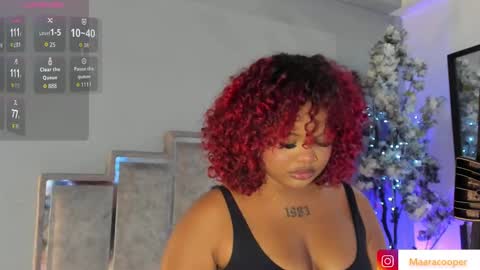 Maraacooper online show from 10.08.25