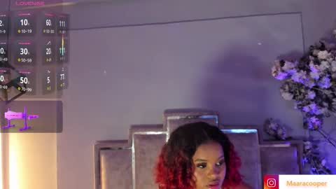 Maraacooper online show from 02.12.26