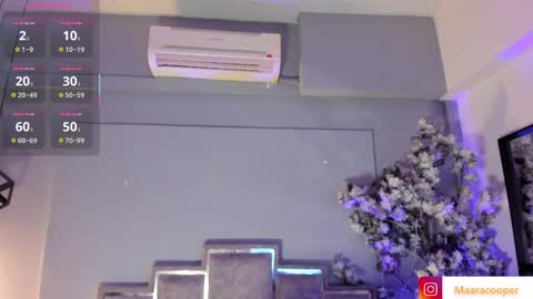 Maraacooper online show from 02.13.26