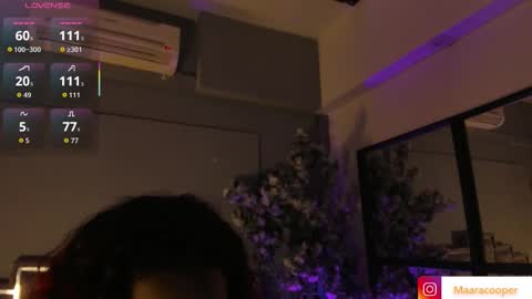 Maraacooper online show from 02.16.26