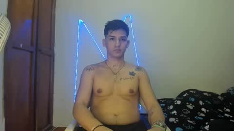 itgram pezlo josue online show from 09.27.25